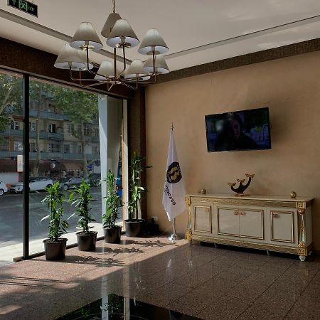 Betlem Hotel Tbilisi ภายนอก รูปภาพ