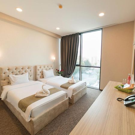 Betlem Hotel Tbilisi ภายนอก รูปภาพ