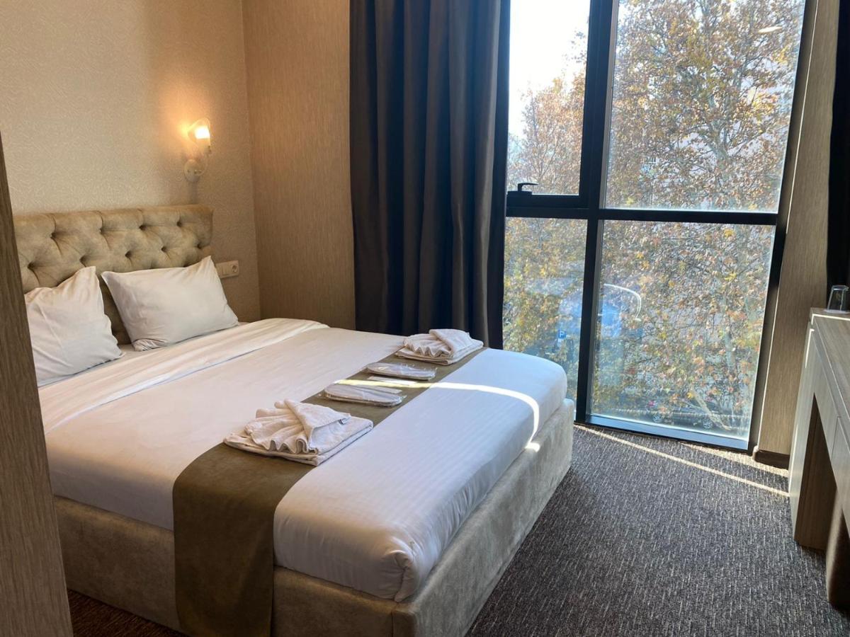 Betlem Hotel Tbilisi ภายนอก รูปภาพ