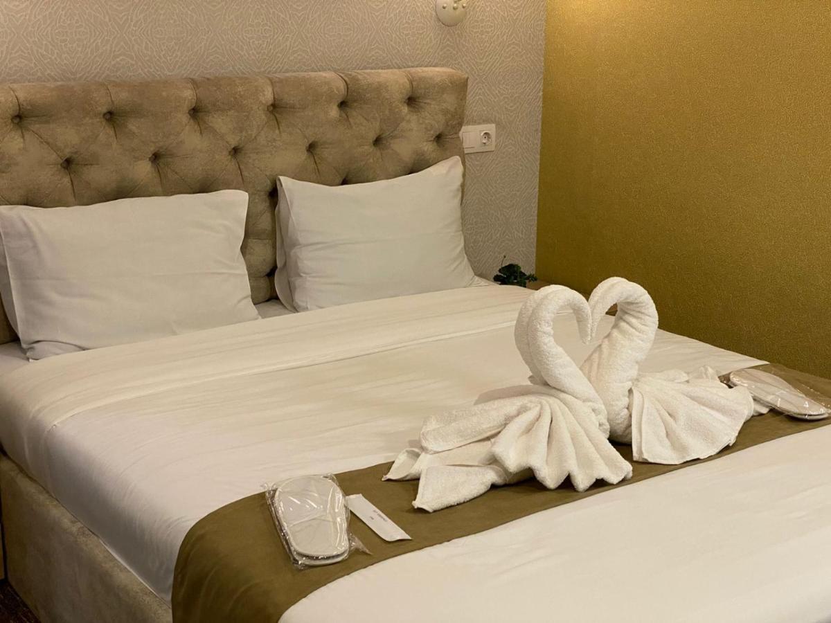 Betlem Hotel Tbilisi ภายนอก รูปภาพ