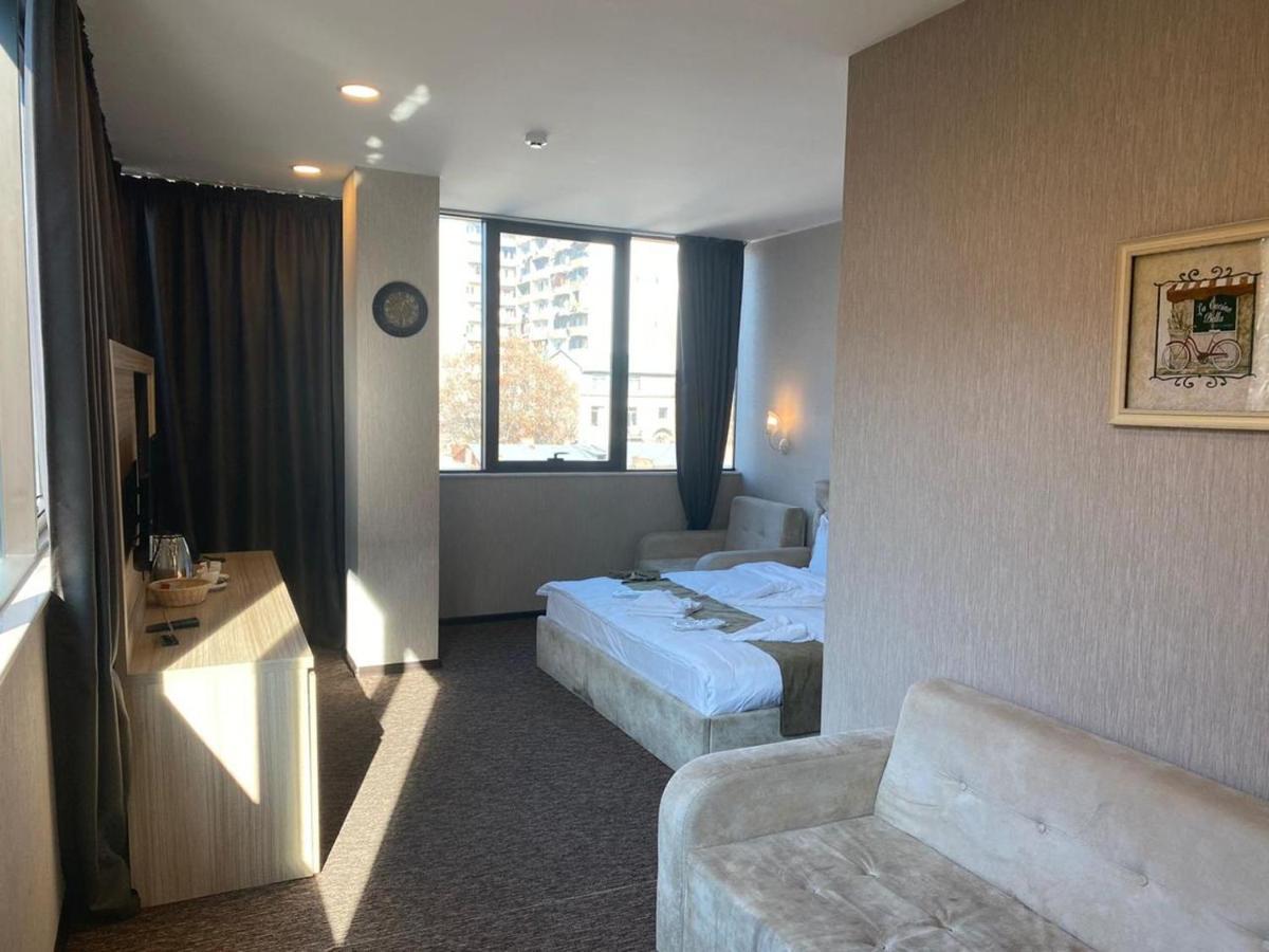 Betlem Hotel Tbilisi ภายนอก รูปภาพ