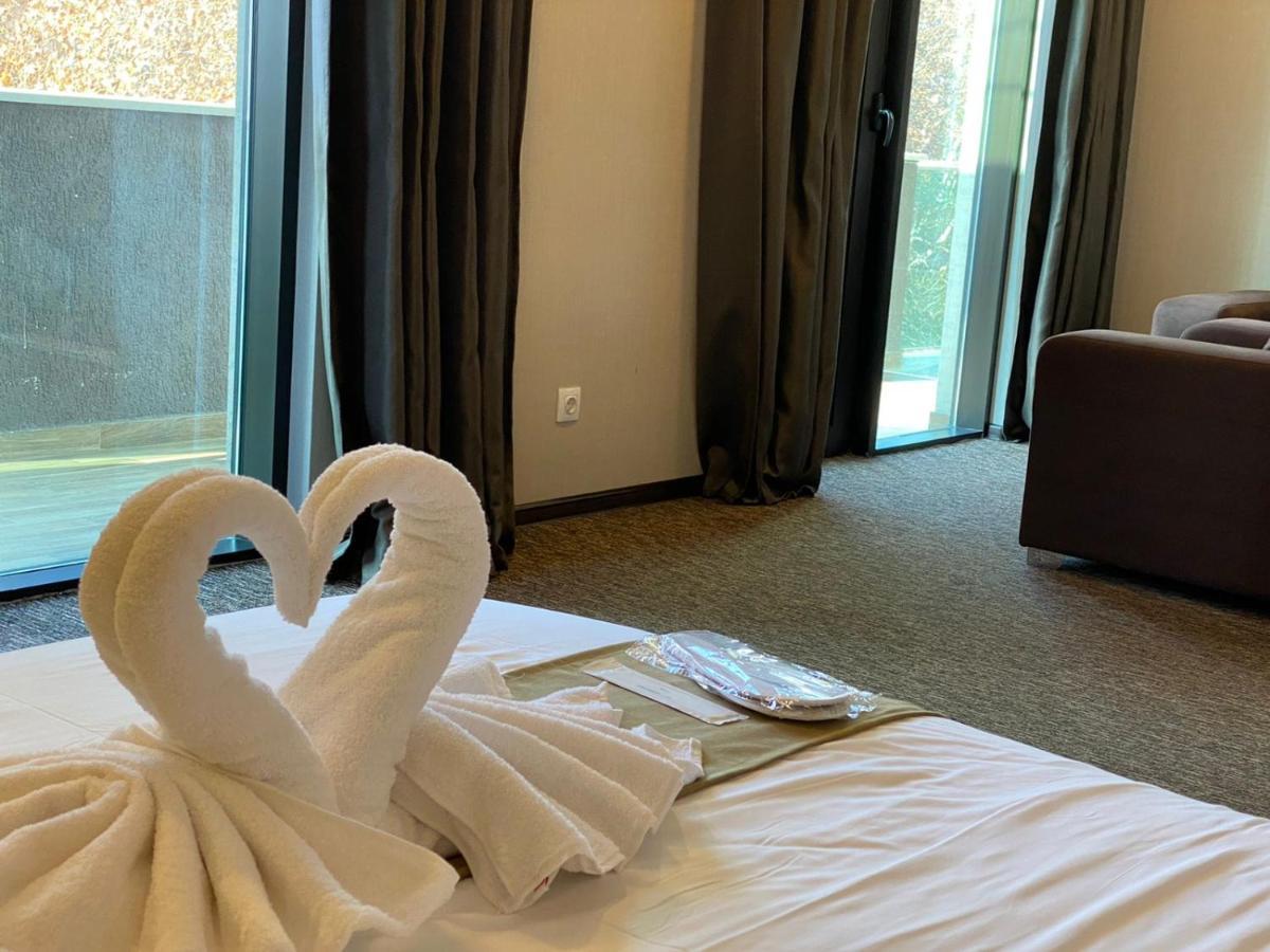 Betlem Hotel Tbilisi ภายนอก รูปภาพ