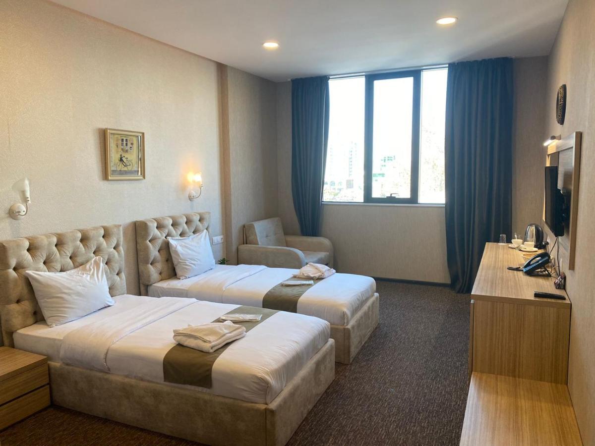 Betlem Hotel Tbilisi ภายนอก รูปภาพ