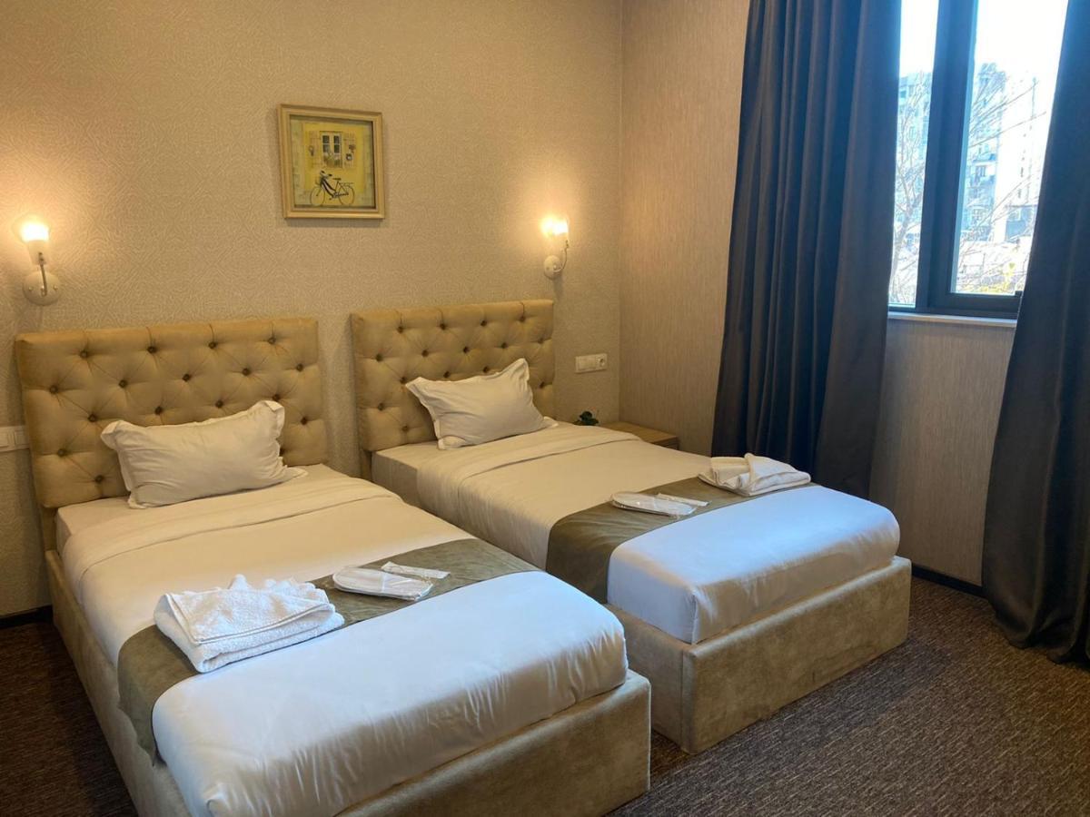 Betlem Hotel Tbilisi ภายนอก รูปภาพ