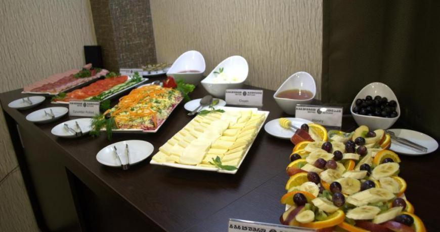 Betlem Hotel Tbilisi ภายนอก รูปภาพ