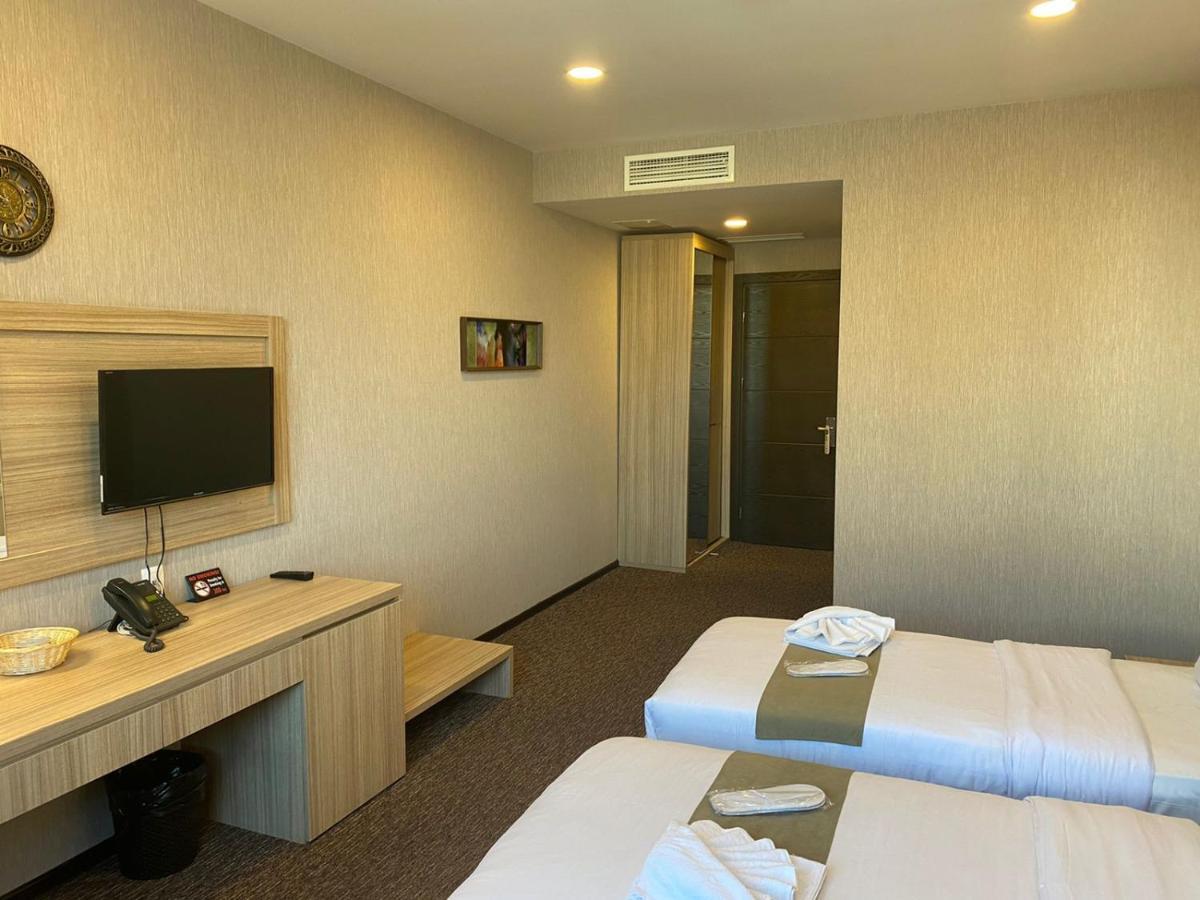 Betlem Hotel Tbilisi ภายนอก รูปภาพ