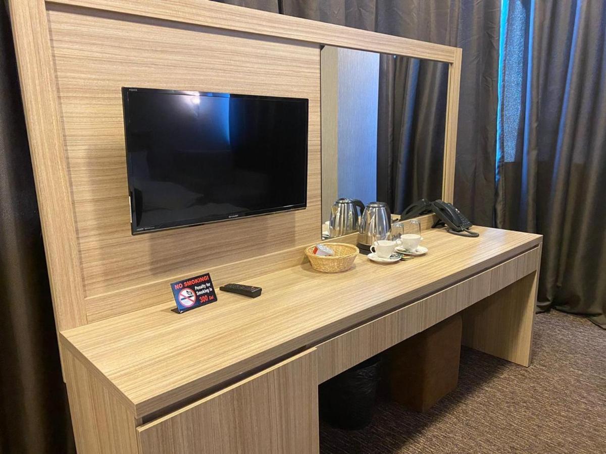 Betlem Hotel Tbilisi ภายนอก รูปภาพ