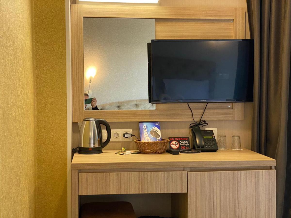 Betlem Hotel Tbilisi ภายนอก รูปภาพ