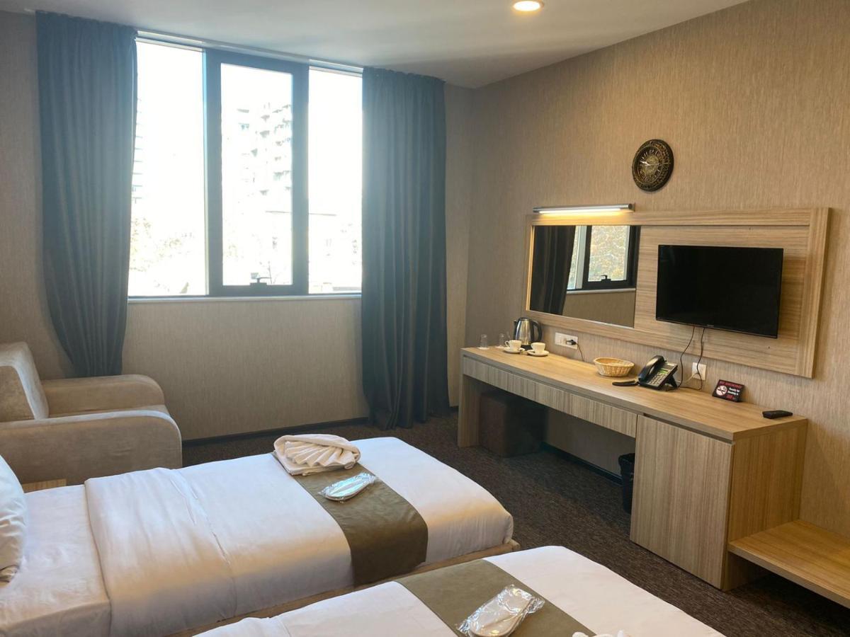 Betlem Hotel Tbilisi ภายนอก รูปภาพ