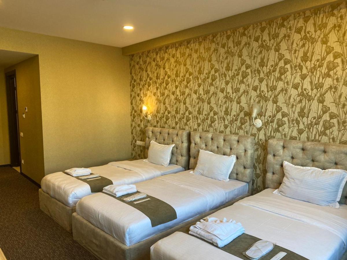 Betlem Hotel Tbilisi ภายนอก รูปภาพ