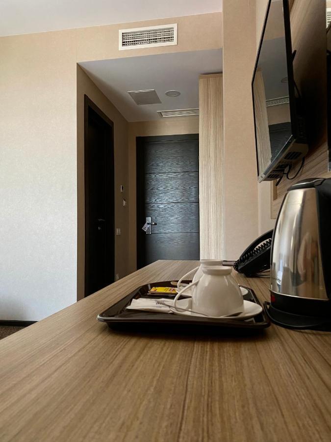 Betlem Hotel Tbilisi ภายนอก รูปภาพ
