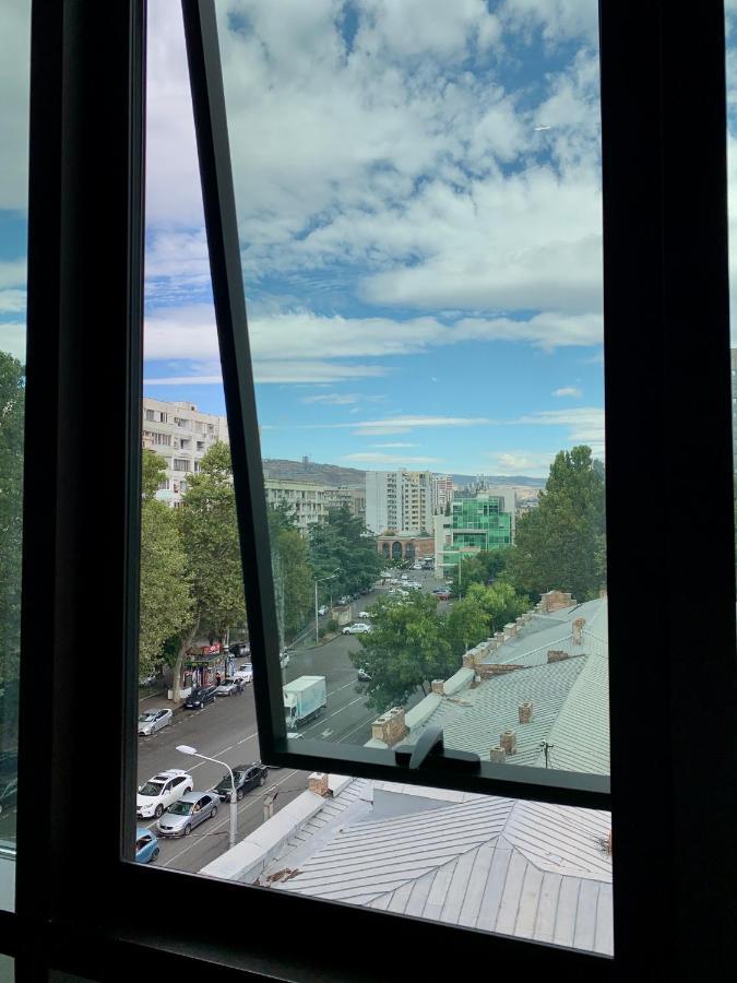 Betlem Hotel Tbilisi ภายนอก รูปภาพ