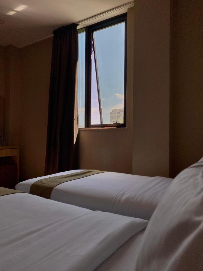 Betlem Hotel Tbilisi ภายนอก รูปภาพ
