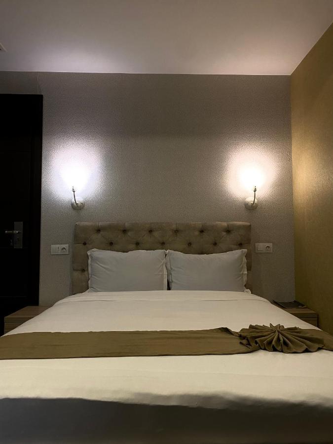 Betlem Hotel Tbilisi ภายนอก รูปภาพ