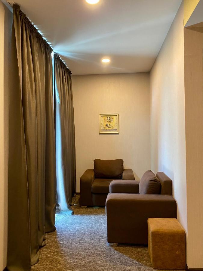 Betlem Hotel Tbilisi ภายนอก รูปภาพ