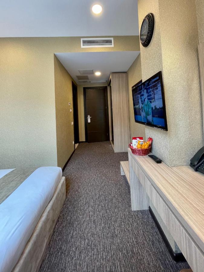 Betlem Hotel Tbilisi ภายนอก รูปภาพ