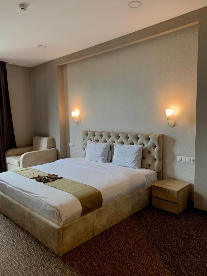 Betlem Hotel Tbilisi ภายนอก รูปภาพ