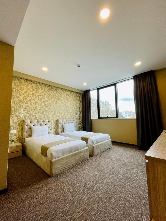 Betlem Hotel Tbilisi ภายนอก รูปภาพ