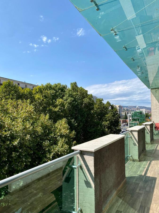 Betlem Hotel Tbilisi ภายนอก รูปภาพ