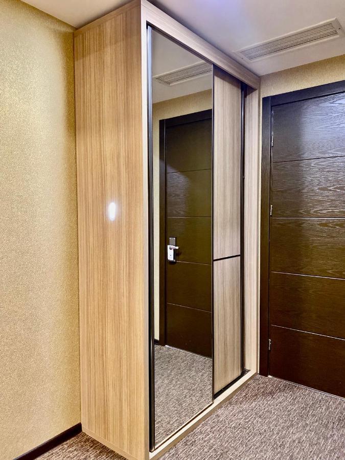 Betlem Hotel Tbilisi ภายนอก รูปภาพ