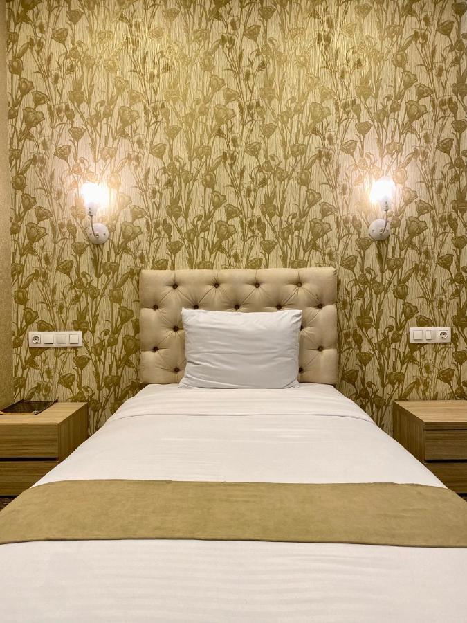 Betlem Hotel Tbilisi ภายนอก รูปภาพ