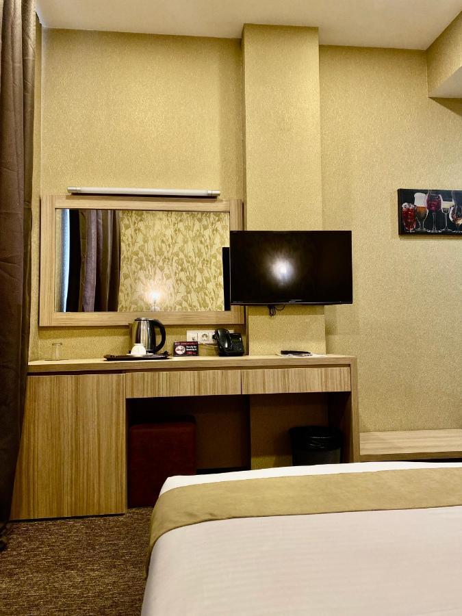 Betlem Hotel Tbilisi ภายนอก รูปภาพ