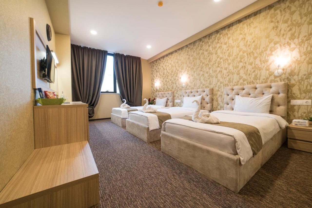 Betlem Hotel Tbilisi ภายนอก รูปภาพ