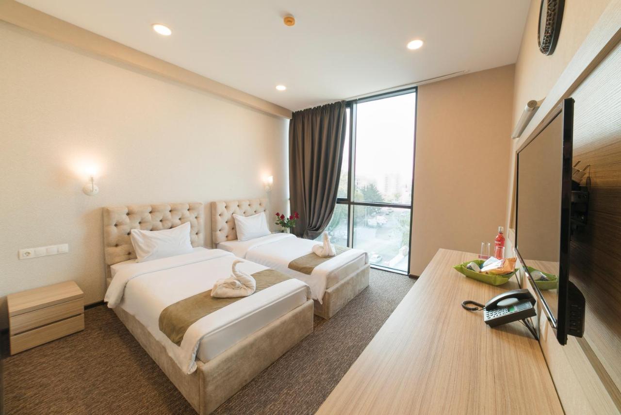 Betlem Hotel Tbilisi ภายนอก รูปภาพ