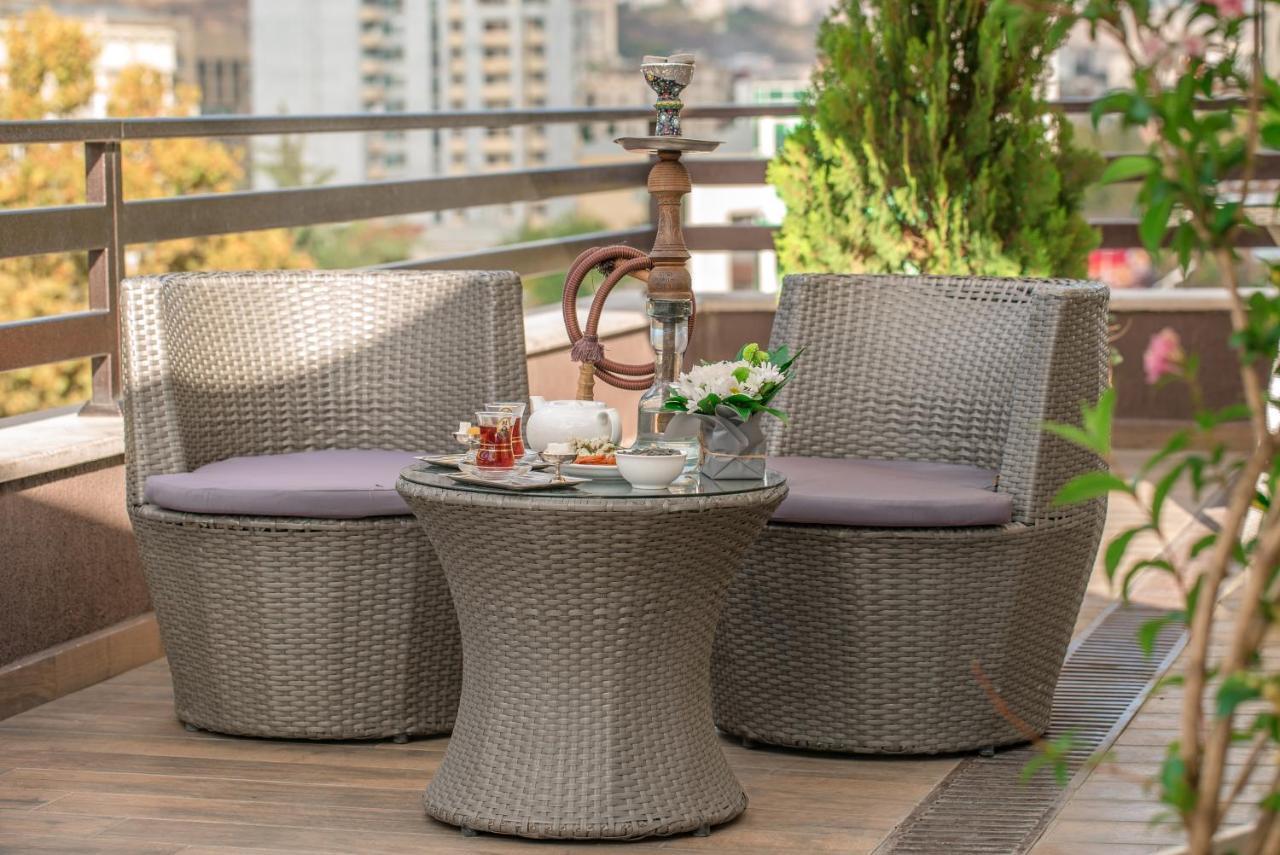 Betlem Hotel Tbilisi ภายนอก รูปภาพ