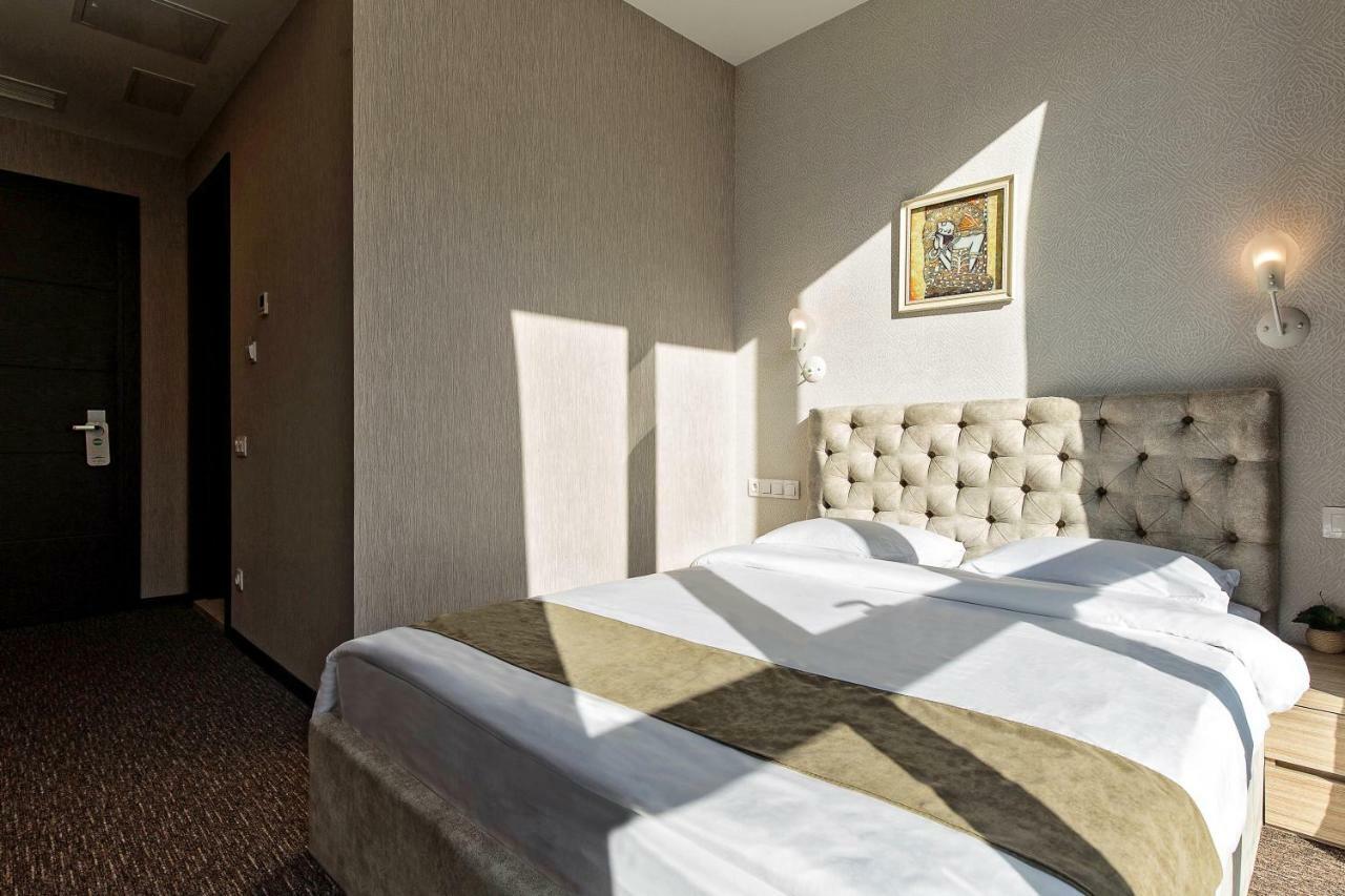 Betlem Hotel Tbilisi ภายนอก รูปภาพ